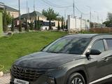 Hyundai Tucson 2022 годаүшін15 000 000 тг. в Шымкент – фото 2