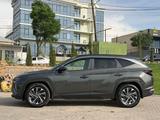 Hyundai Tucson 2022 годаүшін15 000 000 тг. в Шымкент – фото 4