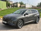 Hyundai Tucson 2022 годаүшін15 000 000 тг. в Шымкент