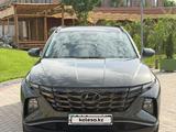 Hyundai Tucson 2022 годаүшін15 000 000 тг. в Шымкент – фото 3