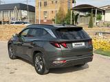 Hyundai Tucson 2022 годаүшін15 000 000 тг. в Шымкент – фото 5