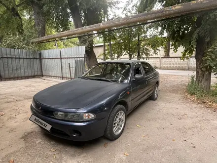 Mitsubishi Galant 1993 года за 1 200 000 тг. в Алматы