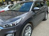 Hyundai Tucson 2020 года за 11 500 000 тг. в Актобе