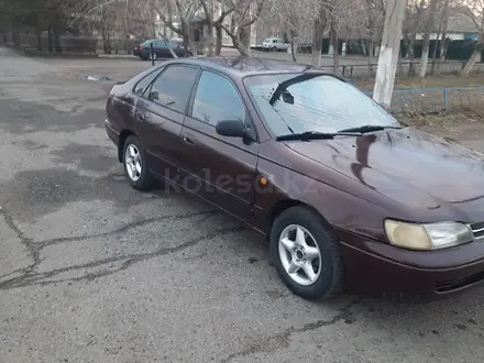 Toyota Carina E 1992 года за 2 200 000 тг. в Шарбакты – фото 4