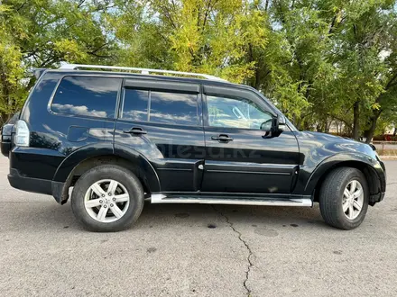 Mitsubishi Pajero 2011 года за 10 800 000 тг. в Конаев (Капшагай)