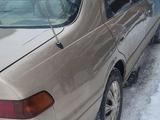 Toyota Camry 1997 годаүшін2 600 000 тг. в Семей