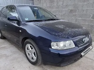 Audi A3, 2000