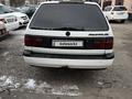 Volkswagen Passat 1992 года за 1 350 000 тг. в Тараз – фото 3