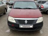 Renault Logan 2011 годаүшін1 990 000 тг. в Актобе – фото 2