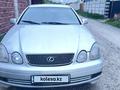 Lexus GS 300 1998 годаүшін4 300 000 тг. в Алматы – фото 10