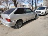 ВАЗ (Lada) 2113 2007 годаүшін500 000 тг. в Павлодар – фото 5