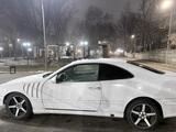 Mercedes-Benz CLK 230 2000 годаfor1 700 000 тг. в Алматы