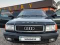 Audi 100 1994 годаүшін1 600 000 тг. в Талдыкорган – фото 6