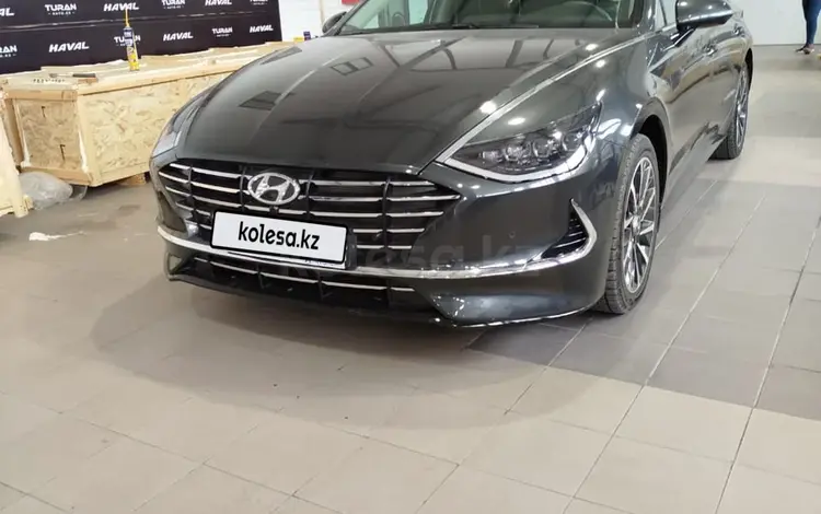 Hyundai Sonata 2023 года за 13 500 000 тг. в Шымкент