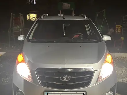 Chevrolet Spark 2009 года за 3 500 000 тг. в Алматы