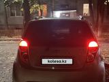 Chevrolet Spark 2009 года за 3 500 000 тг. в Алматы – фото 5