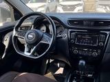 Nissan Qashqai 2021 года за 11 800 000 тг. в Караганда – фото 5