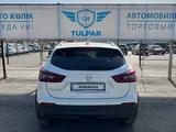 Nissan Qashqai 2021 года за 11 800 000 тг. в Караганда – фото 4