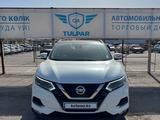 Nissan Qashqai 2021 года за 11 800 000 тг. в Караганда – фото 2