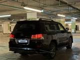Lexus LX 570 2014 годаүшін32 000 000 тг. в Алматы – фото 3