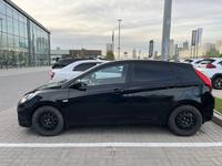 Hyundai Accent 2014 годаүшін3 900 000 тг. в Астана