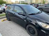 Hyundai Accent 2014 года за 3 900 000 тг. в Астана – фото 4