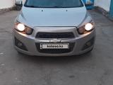 Chevrolet Aveo 2013 годаfor5 100 000 тг. в Жаркент