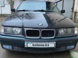 BMW 320 1994 годаүшін1 850 000 тг. в Тараз