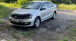 Volkswagen Polo 2015 года за 4 400 000 тг. в Талдыкорган