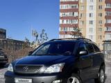 Lexus RX 330 2004 года за 6 800 000 тг. в Петропавловск – фото 2