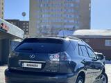 Lexus RX 330 2004 года за 6 800 000 тг. в Петропавловск – фото 4