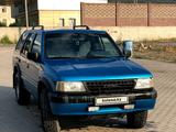Opel Frontera 1993 годаүшін1 900 000 тг. в Алматы