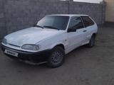 ВАЗ (Lada) 2113 2012 годаfor800 000 тг. в Шу – фото 2