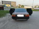 Audi 100 1988 года за 1 500 000 тг. в Шымкент – фото 3