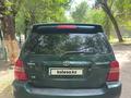 Toyota Highlander 2003 года за 5 100 000 тг. в Алматы – фото 2