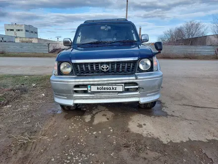 Toyota Land Cruiser Prado 1996 года за 4 400 000 тг. в Костанай