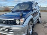 Toyota Land Cruiser Prado 1996 года за 4 400 000 тг. в Костанай – фото 2