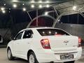 Chevrolet Cobalt 2014 года за 3 800 000 тг. в Шымкент