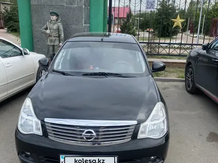 Nissan Almera 2014 года за 4 600 000 тг. в Павлодар – фото 2