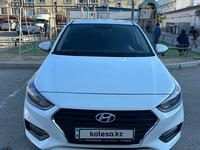 Hyundai Accent 2019 годаүшін7 500 000 тг. в Актау