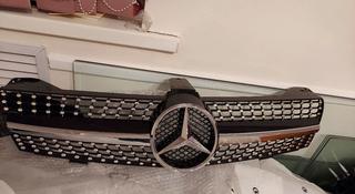Решётка радиатора diamond на W219 Mercedes за 100 000 тг. в Астана