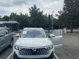 Jetta VS7 2025 года за 8 500 000 тг. в Алматы – фото 2
