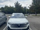 Jetta VS7 2025 года за 8 500 000 тг. в Алматы