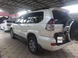 Toyota Land Cruiser Prado 2006 года за 12 000 000 тг. в Шымкент – фото 5