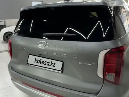 Hyundai Palisade 2024 года за 28 000 000 тг. в Шымкент – фото 4