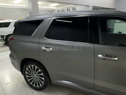 Hyundai Palisade 2024 года за 28 000 000 тг. в Шымкент – фото 2