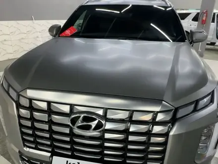 Hyundai Palisade 2024 года за 28 000 000 тг. в Шымкент