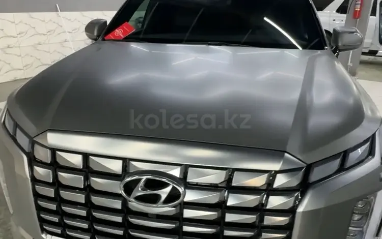 Hyundai Palisade 2024 года за 28 000 000 тг. в Шымкент
