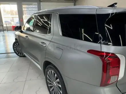 Hyundai Palisade 2024 года за 28 000 000 тг. в Шымкент – фото 3