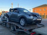 Nissan Juke 2014 годаүшін3 500 000 тг. в Атырау – фото 5